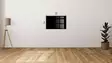 Glastavla Wallity Flerfärgad Glas 70x100 cm - Tavlor och ramar - 8683342504089 - 9