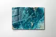 Glastavla Wallity Flerfärgad Glas 70x100 cm - Tavlor och ramar - 8683342504089 - 5