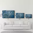 Glastavla Wallity Flerfärgad Glas 70x110 cm - Tavlor och ramar - 8684282906599 - 6