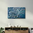 Glastavla Wallity Flerfärgad Glas 70x110 cm - Tavlor och ramar - 8684282906599 - 3