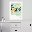 Inramad Tavla Wallity Flerfärgad Trä 55x75 cm - Tavlor och ramar - 8683743021369 - 2