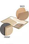 MDF-tavla Wallity Flerfärgad MDF 33x48 cm 1 Del - Tavlor och ramar - 8684283198429 - 3