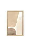 MDF-tavla Wallity Flerfärgad MDF 33x48 cm 1 Del - Tavlor och ramar - 8684283198429 - 1