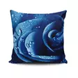 Kuddfodral Aberto Design NKLF270 Flerfärgad Bomull Polyester 43x43 cm - Prydnadskuddar - 8681181738719 - 1