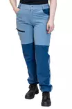 N.housu Hiking denim "30" - Damers friluftsbyxor - 6419285435829 - 6