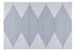 Matta Conceptum Fresco Marinblå Sisal 80x150 cm - Små mattor och gångmattor - 8683743264209 - 1