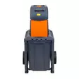 Jonköping krossande kompostkvarn 2800W - Kompostkvarnar - 6438168122199 - 8