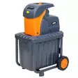 Jonköping krossande kompostkvarn 2800W - Kompostkvarnar - 6438168122199 - 2