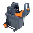 Jonköping krossande kompostkvarn 2800W - Kompostkvarnar - 6438168122199 - 9