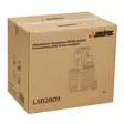 Jonköping krossande kompostkvarn 2800W - Kompostkvarnar - 6438168122199 - 13