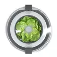 Potatisskalare med salladskvarn | 1000 g kapacitet | 85 W | Vit - Köksmaskiner - 8711902082989 - 33