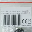 PNI billaddare med mini USB-kontakt 12V/24V - 5V 2A, för GPS, kabellängd 190 cm - PNI produkter - 5949066502699 - 7