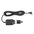 PNI billaddare med mini USB-kontakt 12V/24V - 5V 2A, för GPS, kabellängd 190 cm - PNI produkter - 5949066502699 - 1