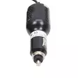 PNI billaddare med mini USB-kontakt 12V/24V - 5V 2A, för GPS, kabellängd 190 cm - PNI produkter - 5949066502699 - 5