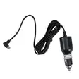 PNI billaddare med mini USB-kontakt 12V/24V - 5V 2A, för GPS, kabellängd 190 cm - PNI produkter - 5949066502699 - 6