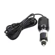 PNI billaddare med mini USB-kontakt 12V/24V - 5V 2A, för GPS, kabellängd 190 cm - PNI produkter - 5949066502699 - 3