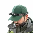 PNI Adventure F75 lykta fram med 6W, 600 lm LED, aluminium, med batteri och USB magnetisk laddare - Ficklampor - 5949066516849 - 14