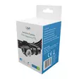 PNI Adventure F75 lykta fram med 6W, 600 lm LED, aluminium, med batteri och USB magnetisk laddare - Ficklampor - 5949066516849 - 16