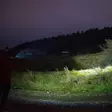 PNI Adventure F810 ficklampa med LED 138 W, 3 ljusnivåer plus Turbo, 12000 lumen, zoom, upp till 250 m, 5000 mAh batteri, IPX7, Power Bank-funktion - Ficklampor - 5949066537479 - 13