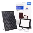 PNI GreenHouse WS100 Solcells LED-strålkastare 100W (IP65) - Strålkastare - 5949066538469 - 7