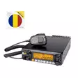 PNI Jopix AT-5555N II amatörradiostationspaket, AM, FM, SSB och självhäftande flagga ingår - Walkie-talkies och megafoner - 5949066545849 - 1