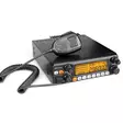 PNI Jopix AT-5555N II amatörradiostationspaket, AM, FM, SSB och självhäftande flagga ingår - Walkie-talkies och megafoner - 5949066545849 - 3