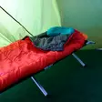 Retki telttasänky - Campingstolar och campsängar - 6418536023099 - 6