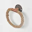 Krok Hanah Home Cop011 Roséguld Rep 16x16x6 cm - Möbler - 8681875639919 - 4