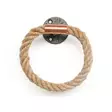 Krok Hanah Home Cop011 Roséguld Rep 16x16x6 cm - Möbler - 8681875639919 - 1