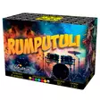 RUMPUTULI - Fyrverkerier - 6416056000729 - 1