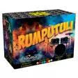 RUMPUTULI - Fyrverkerier - 6416056000729 - 3