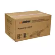 Självgående gräsklippare, klippbredd 55 cm, uppsamling, mulching, sidoutkast - Skjutbara gräsklippare - 6438168120959 - 18