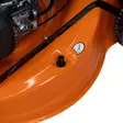 Självgående gräsklippare, klippbredd 55 cm, uppsamling, mulching, sidoutkast - Skjutbara gräsklippare - 6438168120959 - 7