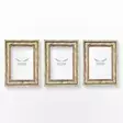Fotoram Aberto Design 3BAFC1032_1015 Brun Plast 10x15 cm - Tavlor och ramar - 8683743538119 - 1