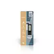 Väderstation med trådlös sensor Svart / Silver - Termometrar och väderstationer - 8712412560509 - 66