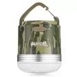 Sunrei CC Camo uppladdningsbar universallampa - Campinglyktor - 6957689701039 - 1
