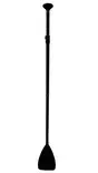 SUP-paddel i aluminium, svart - SUP-brädor - 6430066030699 - 2
