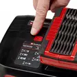Teholaturi Einhell Power X-Change - Batterier och laddare - 4006825629019 - 2