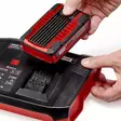 Teholaturi Einhell Power X-Change - Batterier och laddare - 4006825629019 - 3