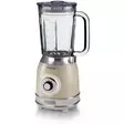 Tehosekoitin vintage 1000W beige Ariete - Blenders och vispar - 8003705119369 - 1