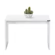Soffbord Hanah Home Rsh300Dd Diamond White Spånskiva 60x43x40 cm - Soffbord - 8684282178729 - 4