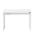 Soffbord Hanah Home Rsh300Dd Diamond White Spånskiva 60x43x40 cm - Soffbord - 8684282178729 - 3