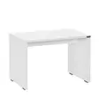 Soffbord Hanah Home Rsh300Dd Diamond White Spånskiva 60x43x40 cm - Soffbord - 8684282178729 - 1