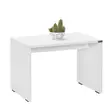 Soffbord Hanah Home Rsh300Dd Diamond White Spånskiva 60x43x40 cm - Soffbord - 8684282178729 - 2