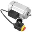 Timco LS400 motor - Vedklyvar - 6438014265179 - 1