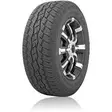 Toyo Open Country A/Tplus 215/65R16 Sommardäck - 16-tums - TO-115769 - 1