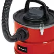 Tuhkaimuri Einhell TC-AV 1718 D - Byggdammsugare - 4006825660739 - 2