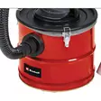 Tuhkaimuri Einhell TC-AV 1718 D - Byggdammsugare - 4006825660739 - 3