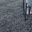 Gångmatta Conceptum Life 1500 V2 Grå Polypropen 80x150 cm - Små mattor och gångmattor - 8683342162869 - 3
