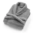 Badrock Mijölnir Mörkgrå 100% Bomull S - Handdukar - 8681875944839 - 2